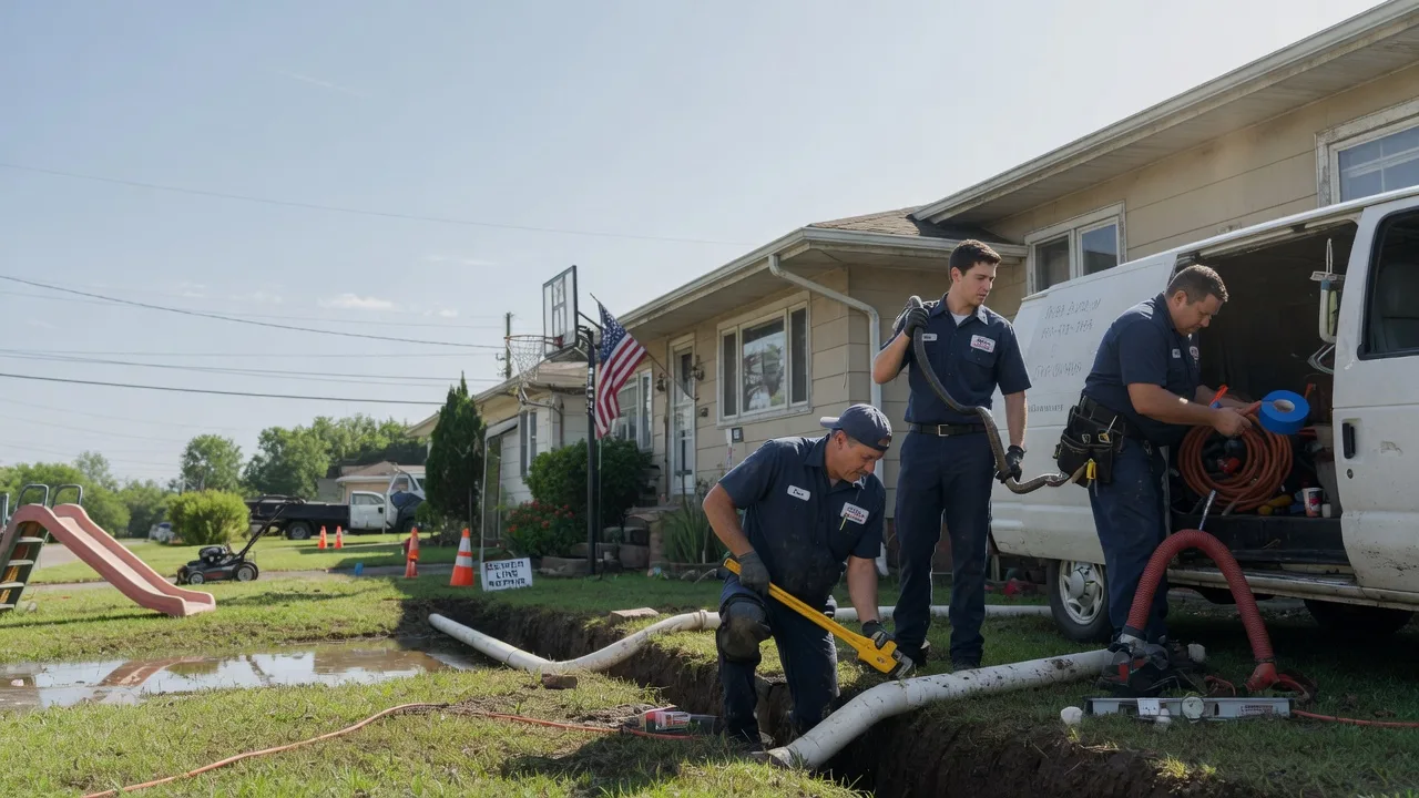 Toilet Installation in Forestville, CA near me